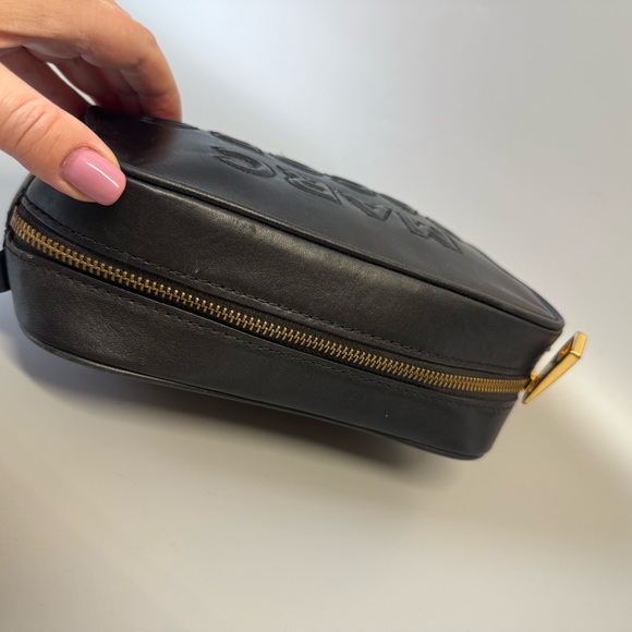 MARC JACOBS Leather Vanity Bag Makeup bag - Picture 6 of 10